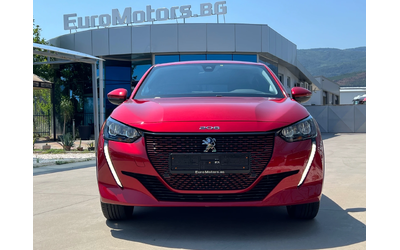 peugeot-208-e-allure-pack-full-service-in-peugeot - 1