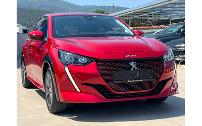 peugeot-208-e-allure-pack-full-service-in-peugeot - 2