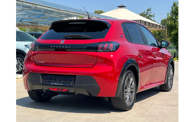 peugeot-208-e-allure-pack-full-service-in-peugeot - 4