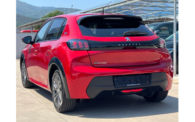 peugeot-208-e-allure-pack-full-service-in-peugeot - 5