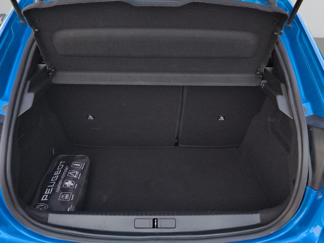 Peugeot 208 GT 1.2 PureTech 100 BVM6 - автомобили, коли, обяви за нови и употребявани 1