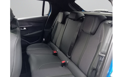 Peugeot 208 GT 1.2 PureTech 110 HYBRID 48V e-DCS6 EURO 6.4 - автомобили, коли, обяви за нови и употребявани 11