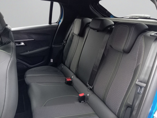 Peugeot 208 GT 1.2 PureTech 110 HYBRID 48V e-DCS6 EURO 6.4 - автомобили, коли, обяви за нови и употребявани 11