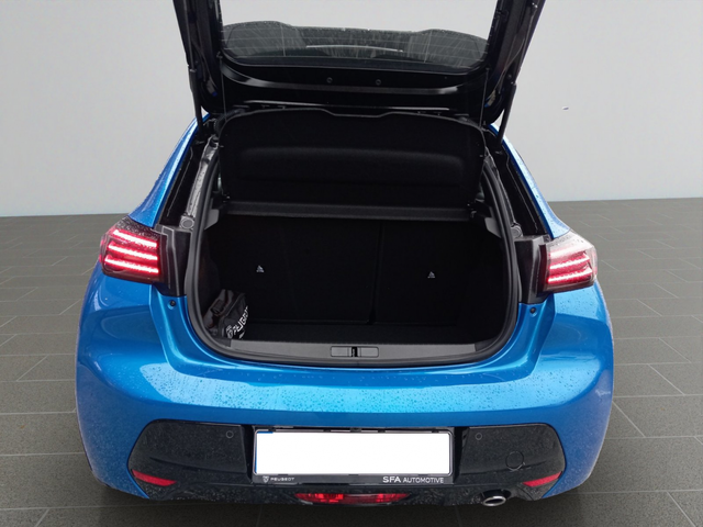Peugeot 208 GT 1.2 PureTech 110 HYBRID 48V e-DCS6 EURO 6.4 - автомобили, коли, обяви за нови и употребявани 12