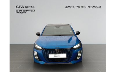 peugeot-208-gt-1-2-puretech-110-hybrid-48v-e-dcs6-euro-6-4 - 1