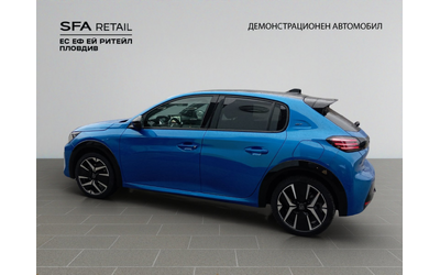 peugeot-208-gt-1-2-puretech-110-hybrid-48v-e-dcs6-euro-6-4 - 4