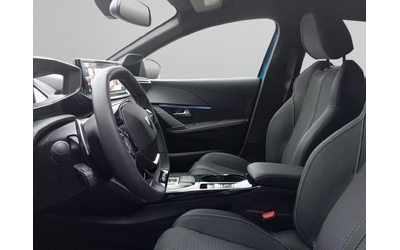 Peugeot 208 GT 1.2 PureTech 110 HYBRID 48V e-DCS6 EURO 6.4 - автомобили, коли, обяви за нови и употребявани 8