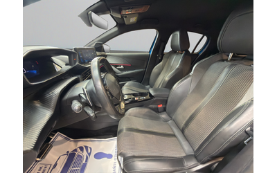 Peugeot 208 GT 1.2 PureTech 130 EAT8 - автомобили, коли, обяви за нови и употребявани 10