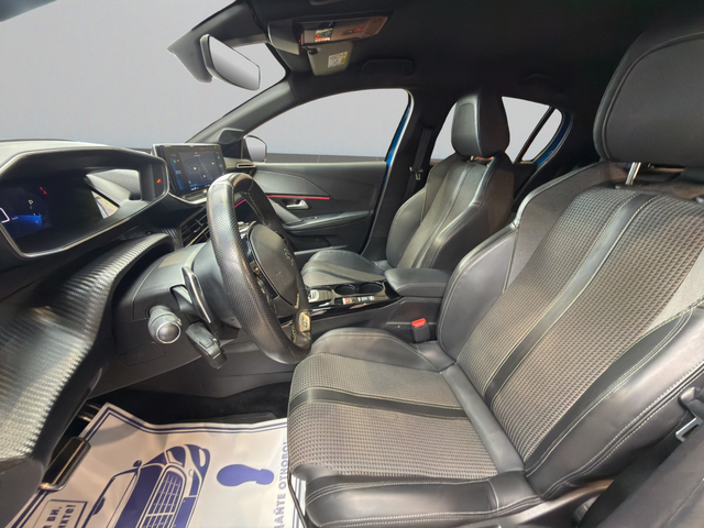 Peugeot 208 GT 1.2 PureTech 130 EAT8 - автомобили, коли, обяви за нови и употребявани 10