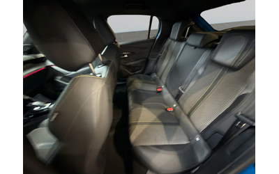 Peugeot 208 GT 1.2 PureTech 130 EAT8 - автомобили, коли, обяви за нови и употребявани 11