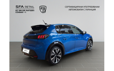 peugeot-208-gt-1-2-puretech-130-eat8 - 4