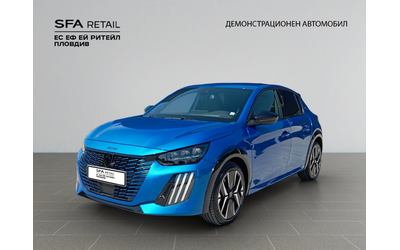 peugeot-208-gt-1-2-puretech-145-hybrid-48v-e-dcs6-euro-6-4 - 0