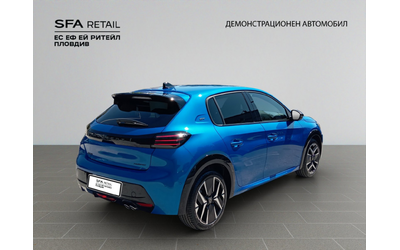 peugeot-208-gt-1-2-puretech-145-hybrid-48v-e-dcs6-euro-6-4 - 5