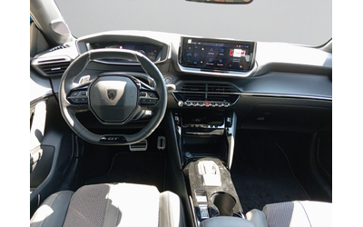 Peugeot 208 GT 1.2 PureTech 145 HYBRID 48V e-DCS6 EURO 6.4 - автомобили, коли, обяви за нови и употребявани 8