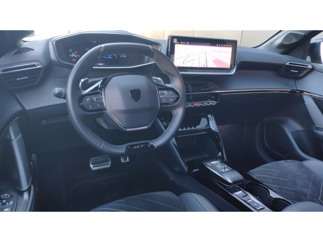 Peugeot 208 GT - автомобили, коли, обяви за нови и употребявани 7