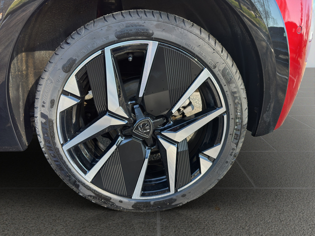 Peugeot 208 GТ - автомобили, коли, обяви за нови и употребявани 10