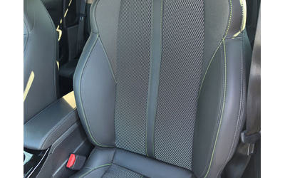 Peugeot 208 GТ - автомобили, коли, обяви за нови и употребявани 11