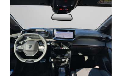 Peugeot 208 GТ - автомобили, коли, обяви за нови и употребявани 13