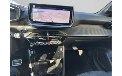 Peugeot 208 GТ - автомобили, коли, обяви за нови и употребявани 14