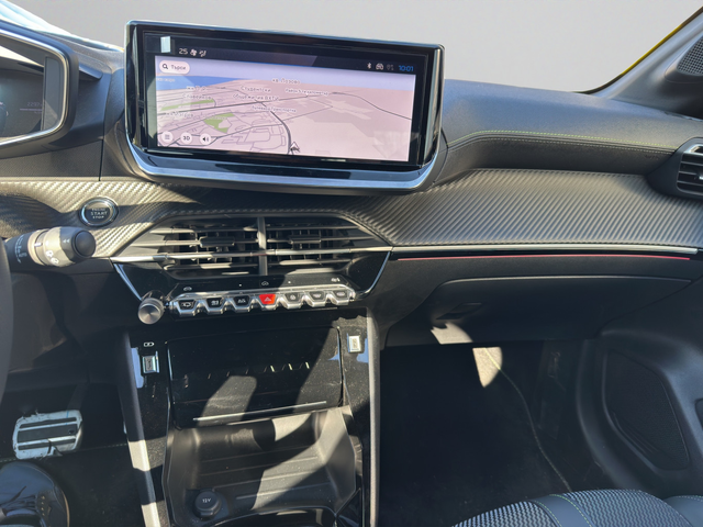 Peugeot 208 GТ - автомобили, коли, обяви за нови и употребявани 14