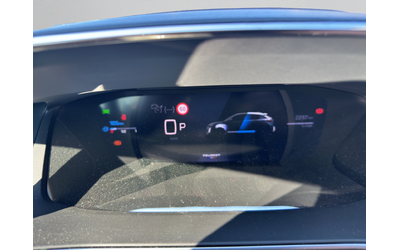 Peugeot 208 GТ - автомобили, коли, обяви за нови и употребявани 15