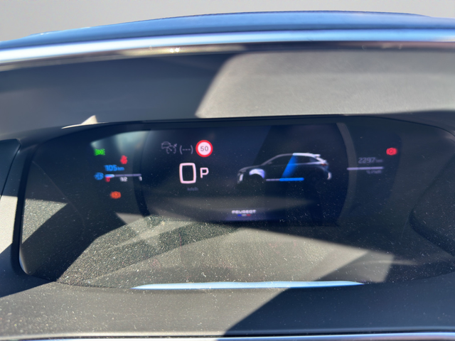 Peugeot 208 GТ - автомобили, коли, обяви за нови и употребявани 15