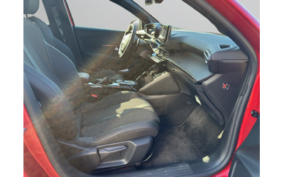 Peugeot 208 GТ - автомобили, коли, обяви за нови и употребявани 8