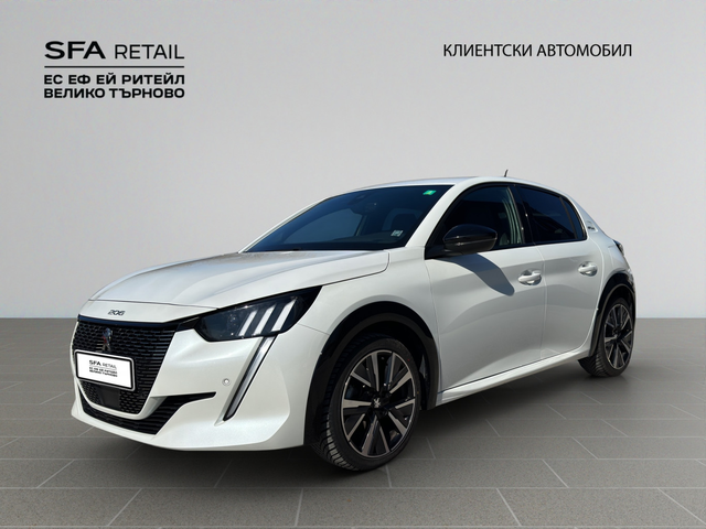 Peugeot 208 GT - автомобили, коли, обяви за нови и употребявани 0