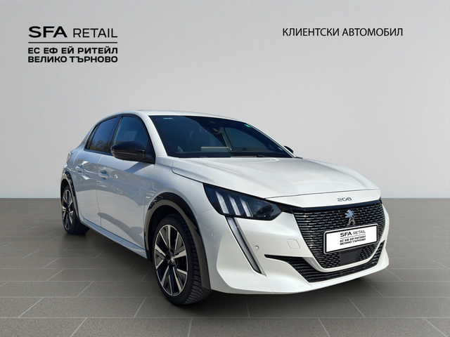 Peugeot 208 GT - автомобили, коли, обяви за нови и употребявани 2