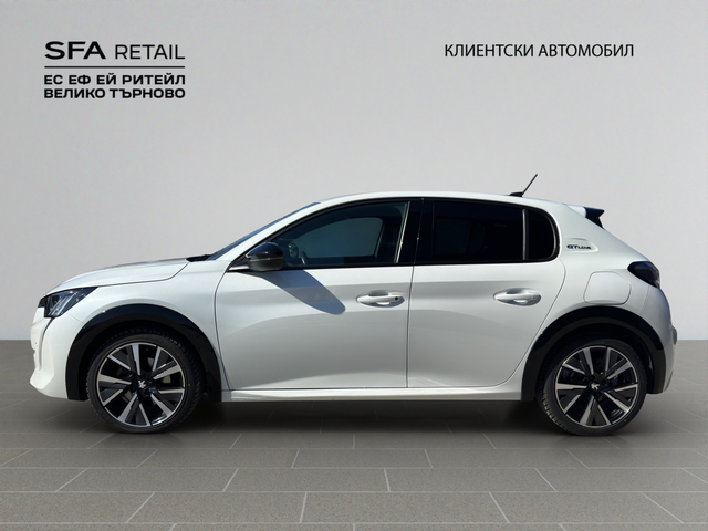 Peugeot 208 GT - автомобили, коли, обяви за нови и употребявани 6