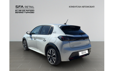 Peugeot 208 GT - автомобили, коли, обяви за нови и употребявани 7