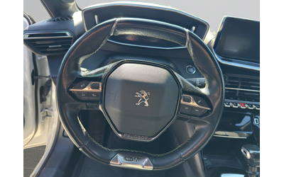 Peugeot 208 GT - автомобили, коли, обяви за нови и употребявани 8