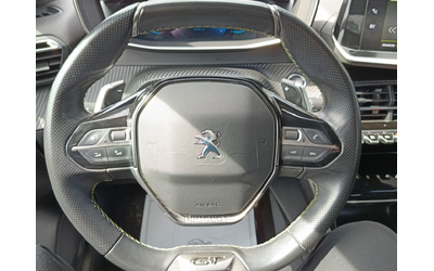 Peugeot 208 GT - автомобили, коли, обяви за нови и употребявани 11
