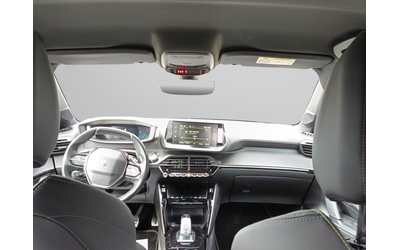 Peugeot 208 GT - автомобили, коли, обяви за нови и употребявани 12