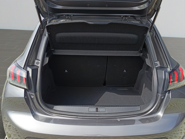 Peugeot 208 GT - автомобили, коли, обяви за нови и употребявани 15