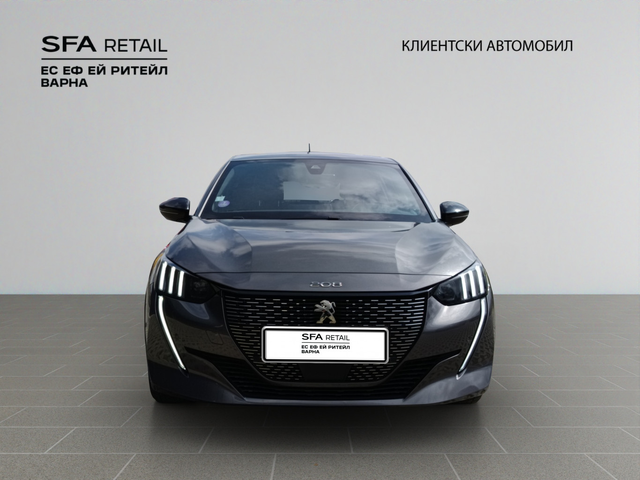 Peugeot 208 GT - автомобили, коли, обяви за нови и употребявани 7