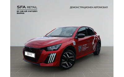 peugeot-208-gt - 0