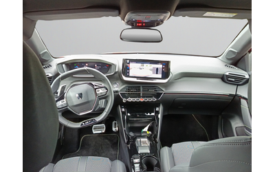 Peugeot 208 GT - автомобили, коли, обяви за нови и употребявани 11
