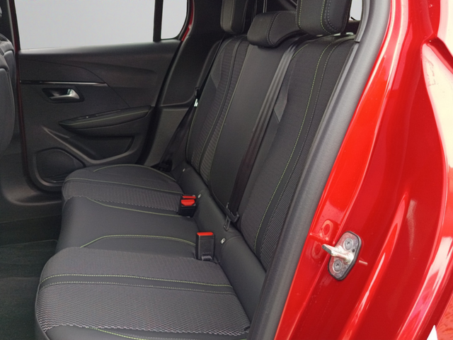 Peugeot 208 GT - автомобили, коли, обяви за нови и употребявани 13