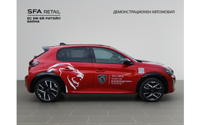 peugeot-208-gt - 5