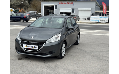 peugeot-208-lizing - 0