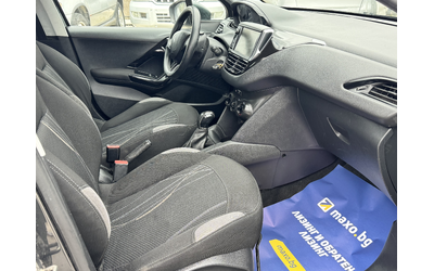Peugeot 208 ЛИЗИНГ - автомобили, коли, обяви за нови и употребявани 11