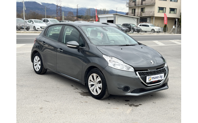 peugeot-208-lizing - 1