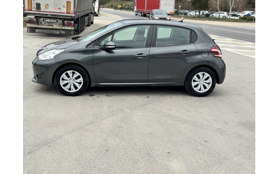 Peugeot 208 ЛИЗИНГ - автомобили, коли, обяви за нови и употребявани 6
