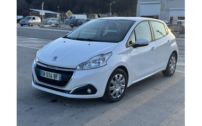 peugeot-208-lizing - 0
