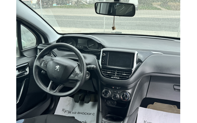 Peugeot 208 ЛИЗИНГ - автомобили, коли, обяви за нови и употребявани 11