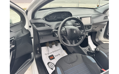 Peugeot 208 ЛИЗИНГ - автомобили, коли, обяви за нови и употребявани 13