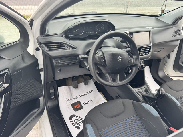 Peugeot 208 ЛИЗИНГ - автомобили, коли, обяви за нови и употребявани 13