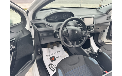 Peugeot 208 ЛИЗИНГ - автомобили, коли, обяви за нови и употребявани 14