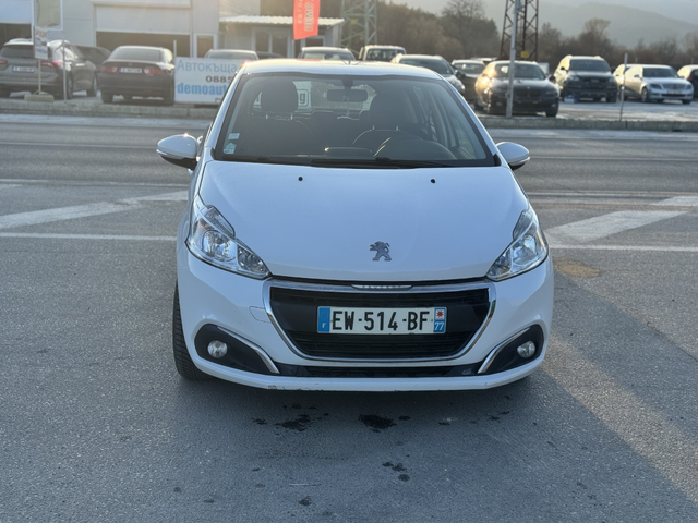 Peugeot 208 ЛИЗИНГ - автомобили, коли, обяви за нови и употребявани 2